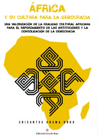 África y su cultura para la democracia