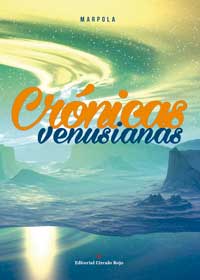 Cronicas Venusianas