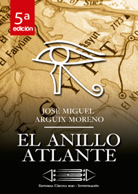 El Anillo Atlante.5ª edición
