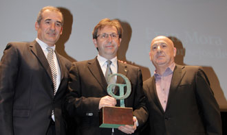 Premios Editorial Círculo Rojo 2015