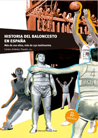 Historia del baloncesto en España
