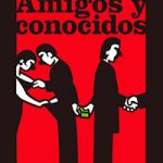 Amigos y conocidos