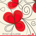 Amor de flores