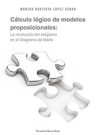 Cálculo lógico de modelos proposicionales: La revolución del silogismo en el diagrama de Marlo