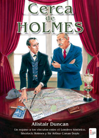 Cerca de Holmes
