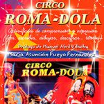 Los animales en el Circo RomaDola