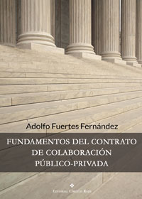 Fundamentos del contrato de colaboración público-privada