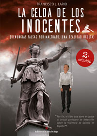 La celda de los inocentes. 2ª Edición