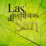 Las aventuras de San