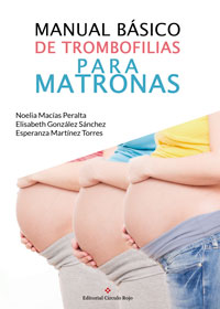 Manual básico de Trombofilia para Matronas