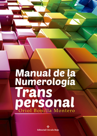 Manual de numerología trans-personal