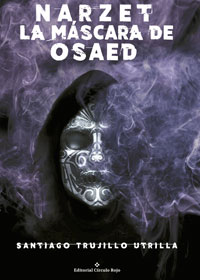 Narzet La máscara de Osaed