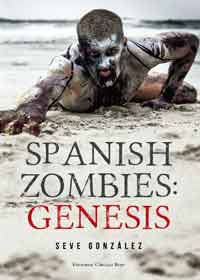 Spanish zombies: Genesis