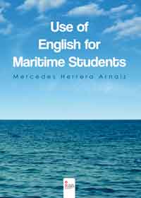 Use of english for maritime students