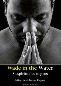 Wade in the water