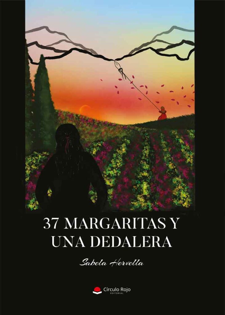 37 margaritas y una dedalera