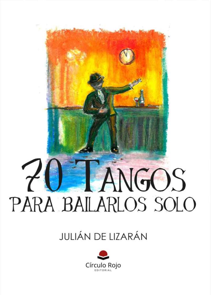 70 Tangos para bailarlos solo