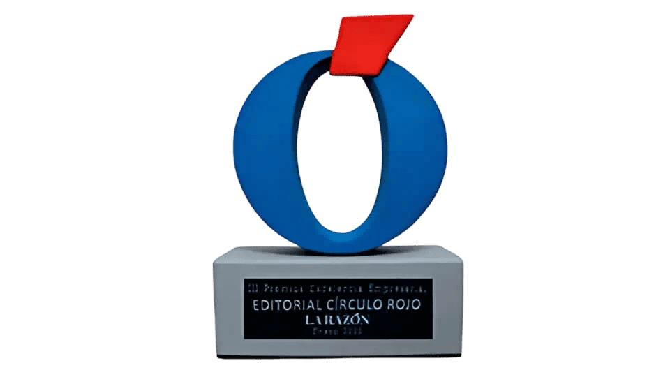 Publica tu libro con Editorial Círculo Rojo