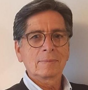 Mario Gajardo Rivas