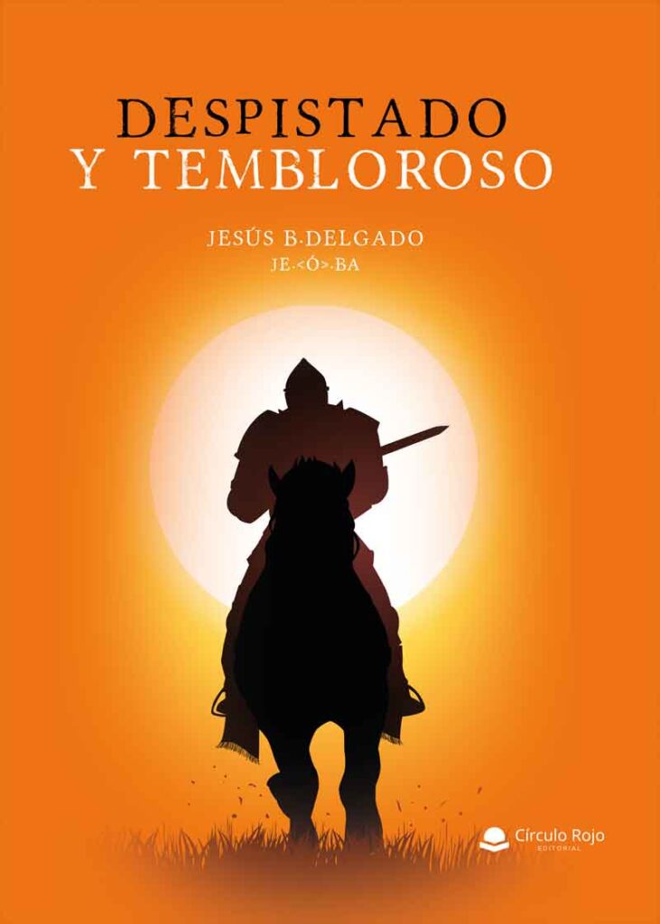 Despistado y tembloroso