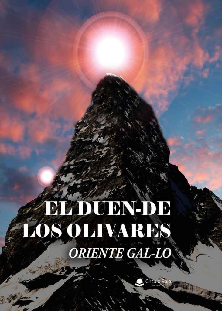 EL DUENDE LOS OLIVARES