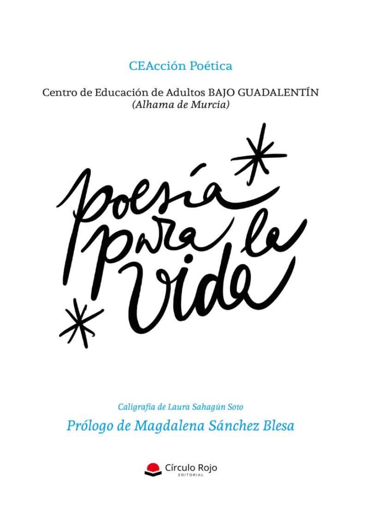 Poesía para la vida