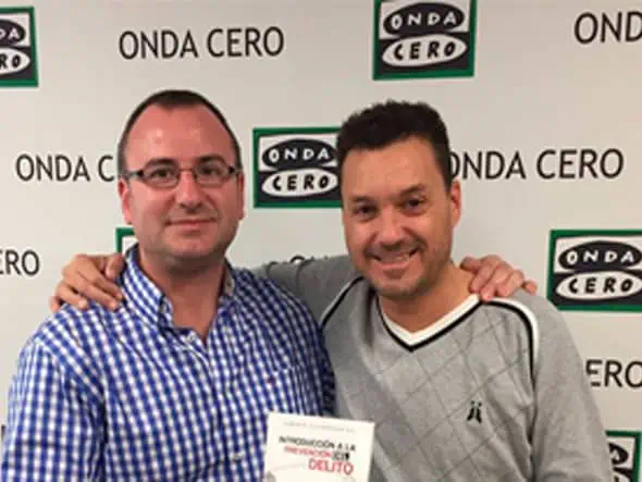 Publicar un libro Onda Cero