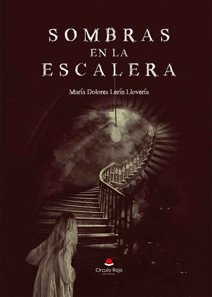 Sombras en la escalera