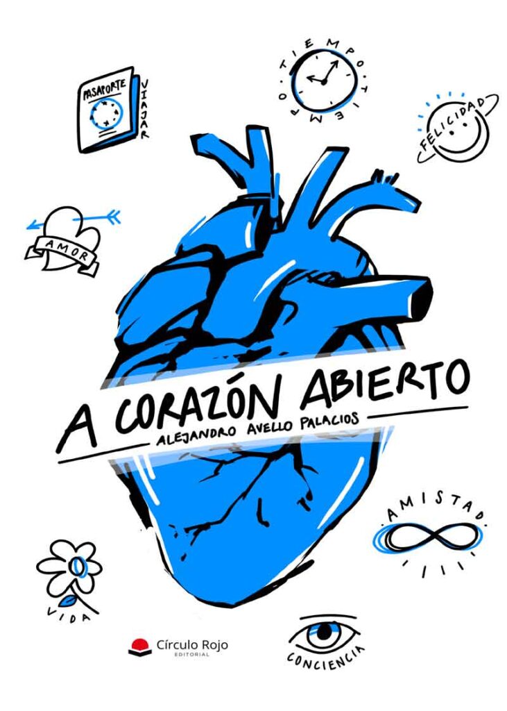 A corazón abierto