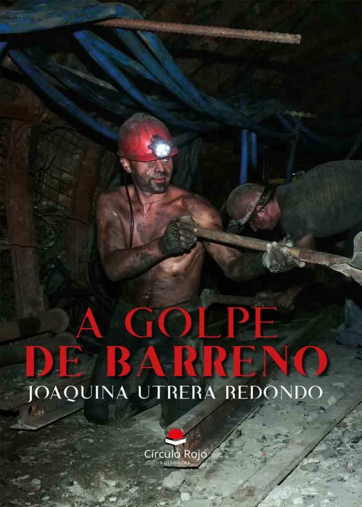 A golpe de barreno