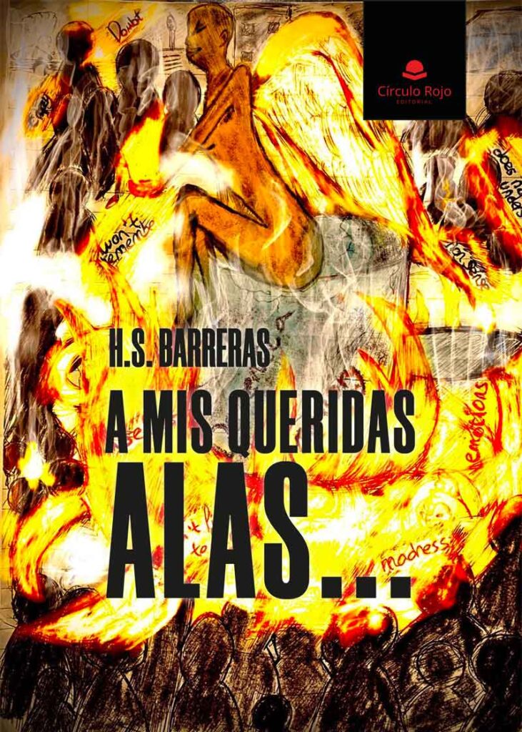 A mis queridas alas...