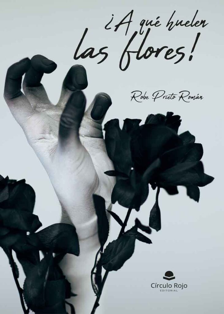 ¿A qué huelen las flores!