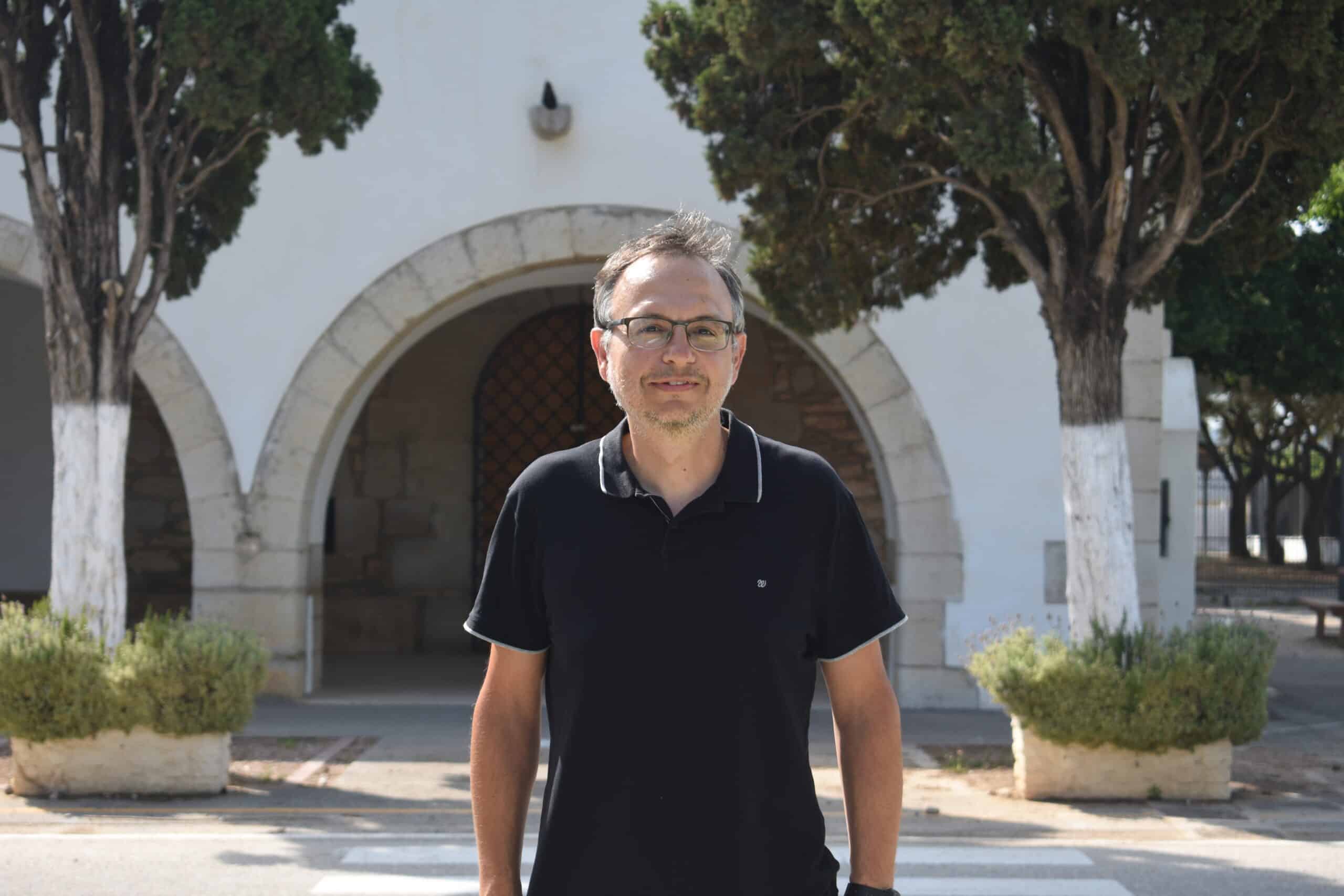 Cristóbal Castán