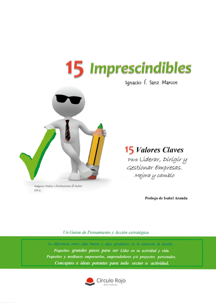 15imprescidibles