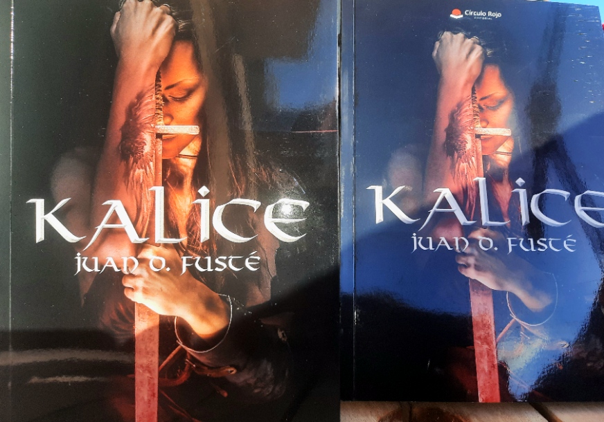 kalice