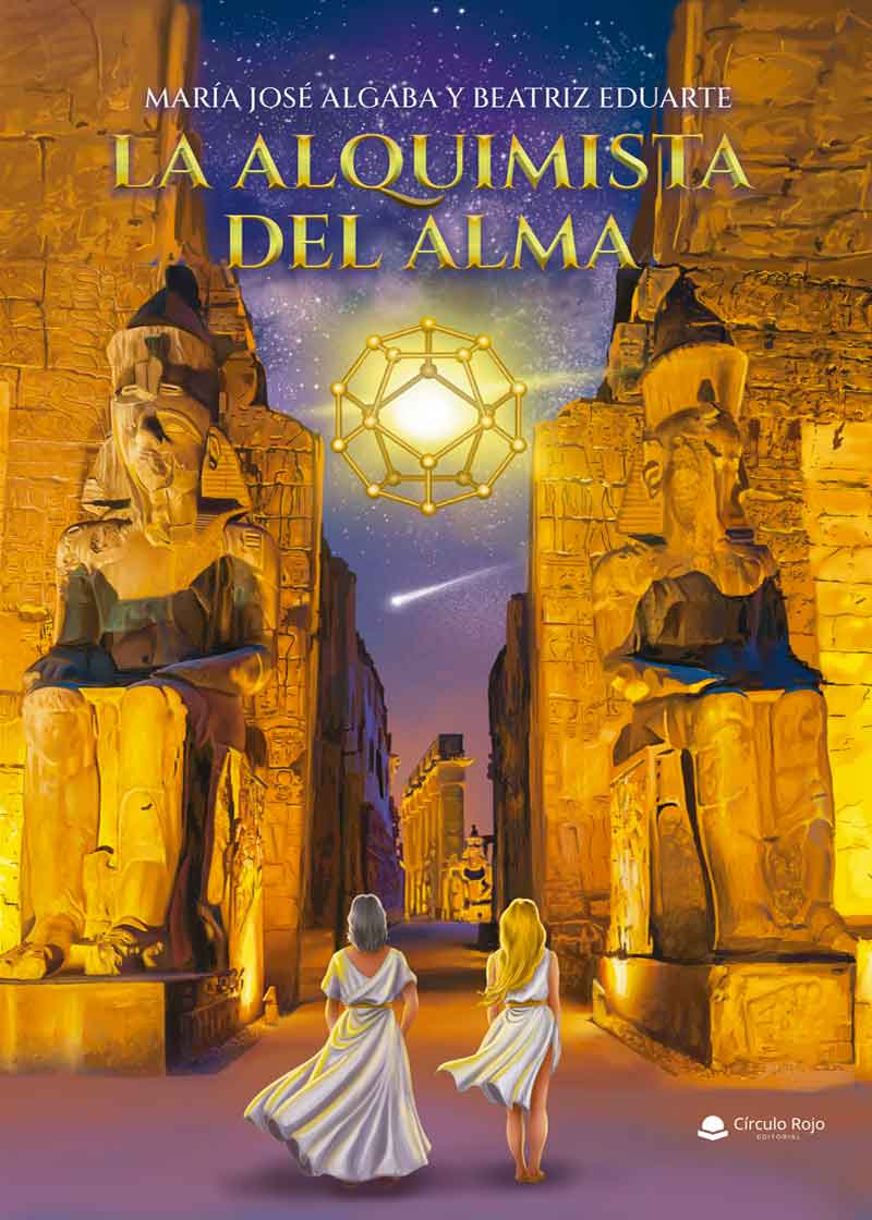 la-alqimista-del-alma