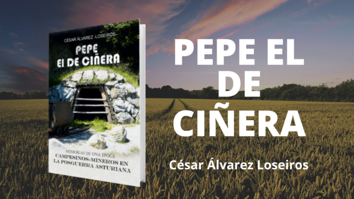 pepe de ciñera.