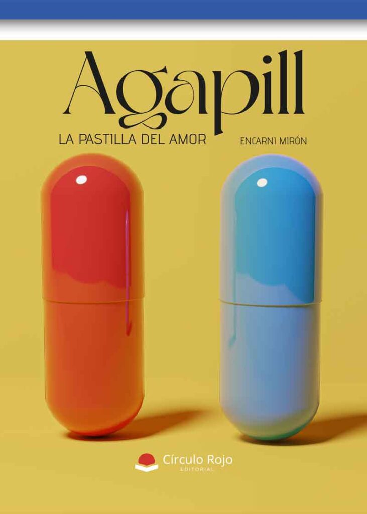 Agapill