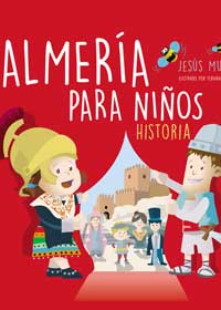 Almería para niños. Historia