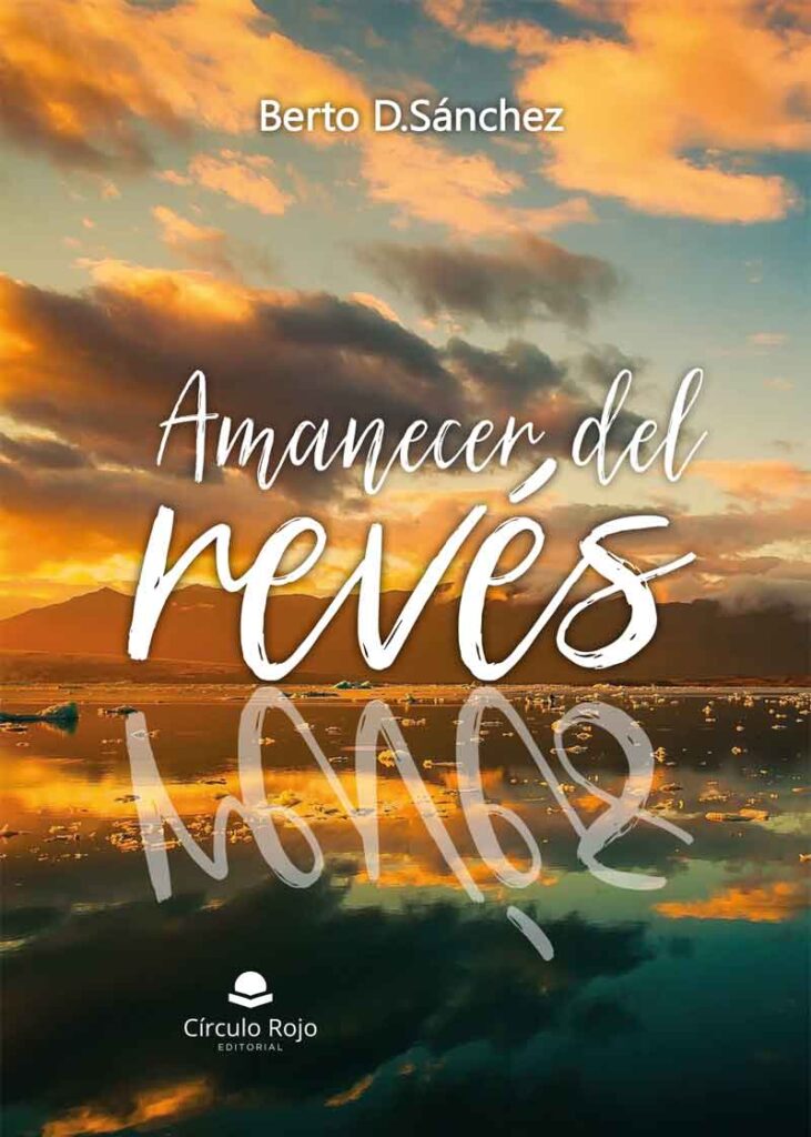 Amanecer del revés