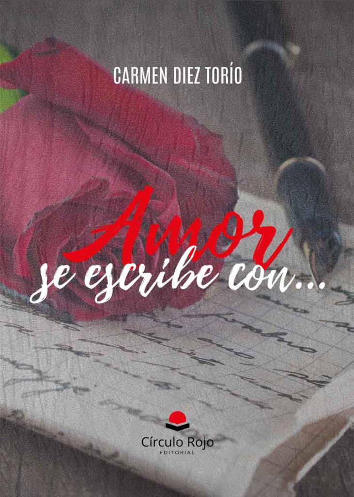 Amor se escribe con…