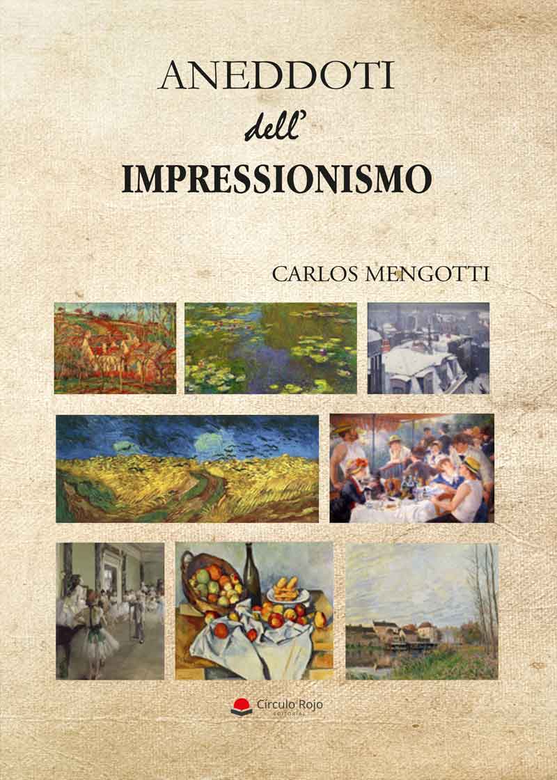 Aneddoti dell'impressionismo