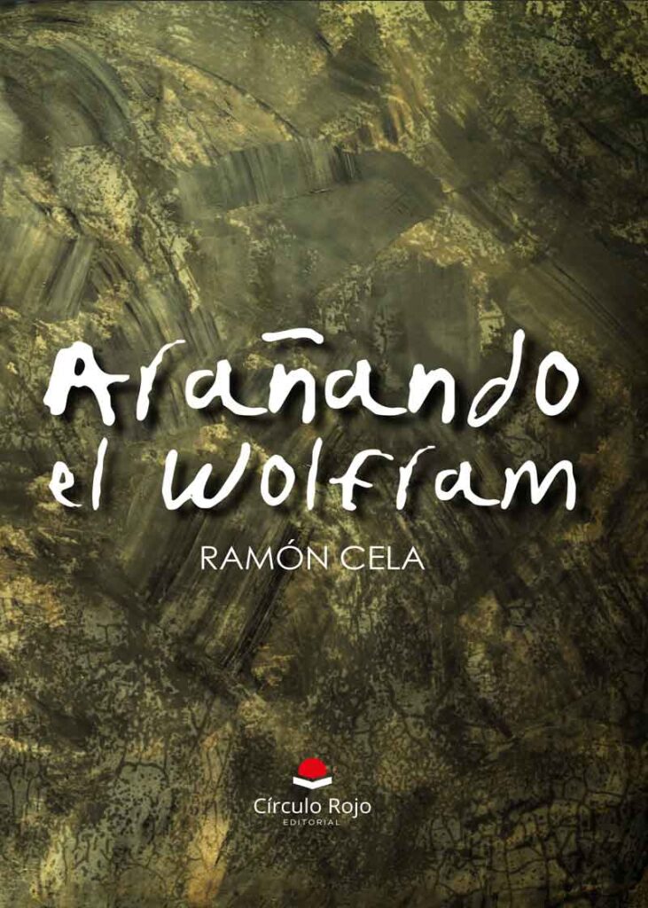 Arañando el Wolfram