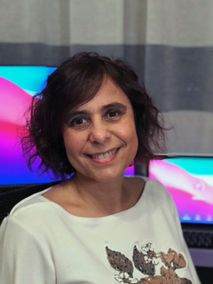 Marta Castilla García