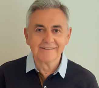 Vicente García Hernández
