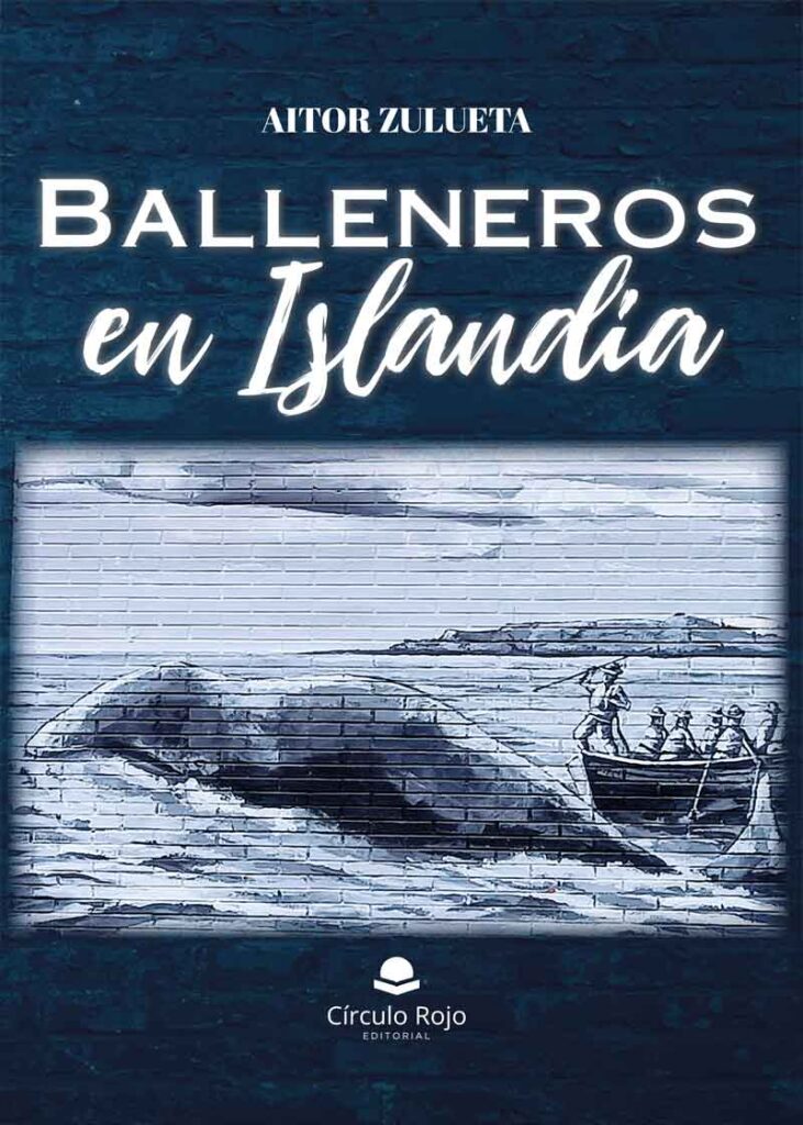 Balleneros en Islandia