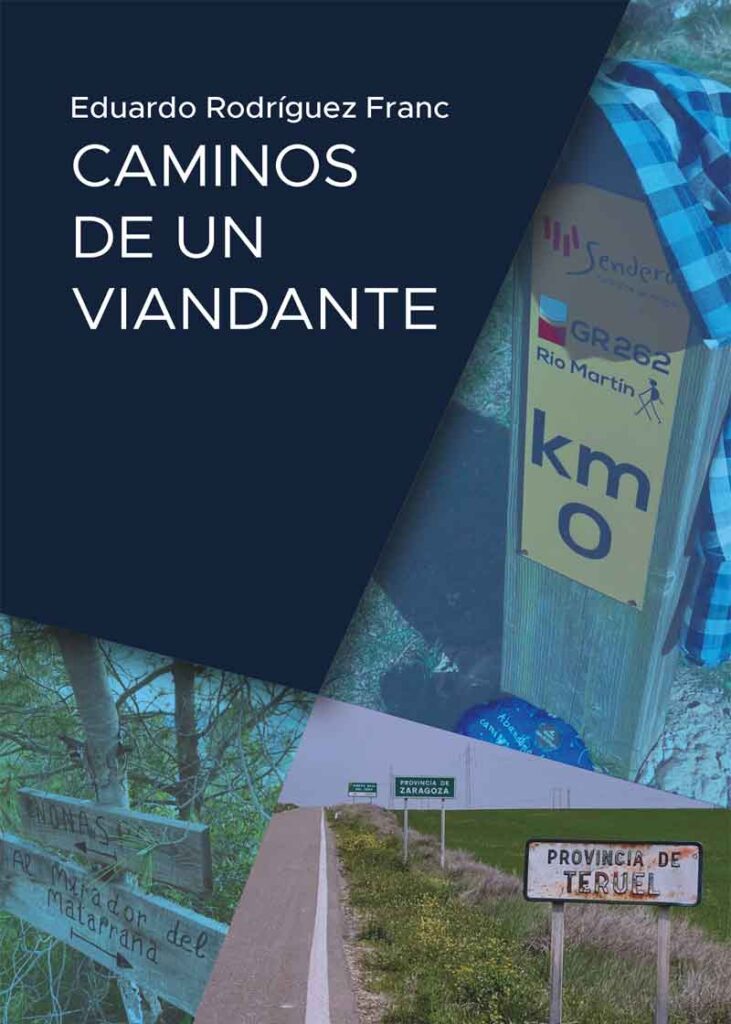 Caminos de un viandante