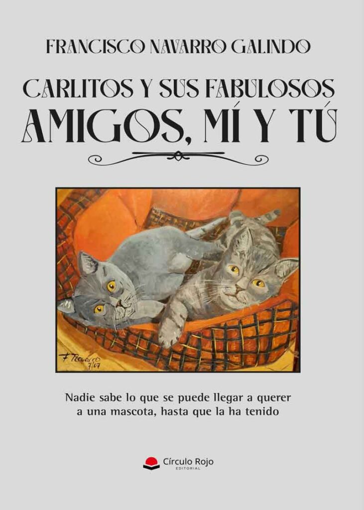 Carlitos y sus fabulosos amigos