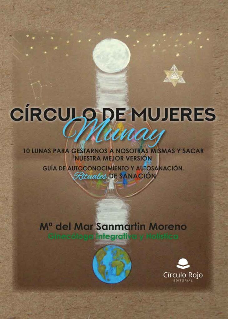 Círculo de Mujeres Munay