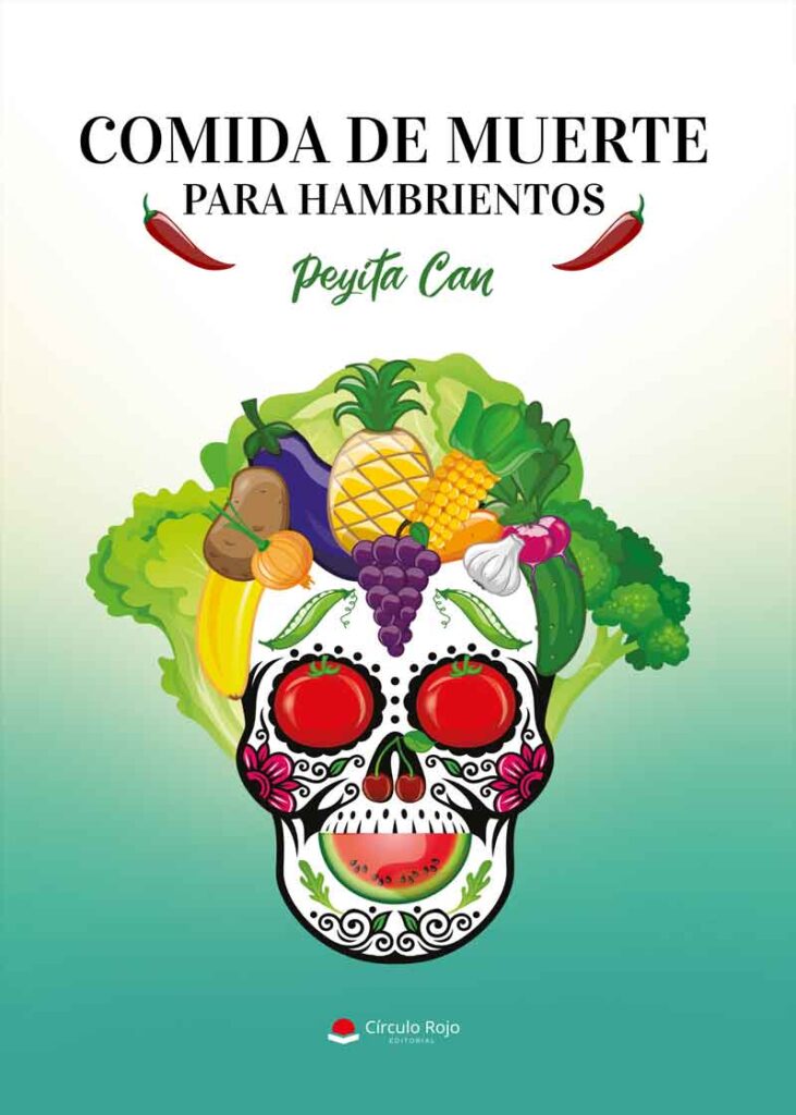 Comida de muerte para hambrientos